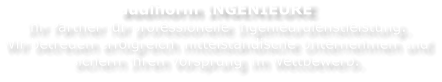 audinorm INGENIEURE   Ihr Partner fr professionelle Ingenieurdienstleistung.  Wir betreuen erfolgreich mittelstndische Unternehmen und sichern Ihren Vorsprung im Wettbewerb.